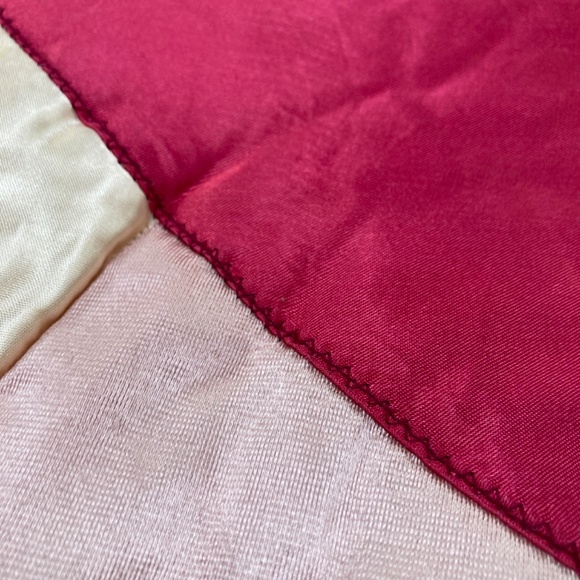 Unique comforter handmade blanket duvet quilt - Picture 6 of 10